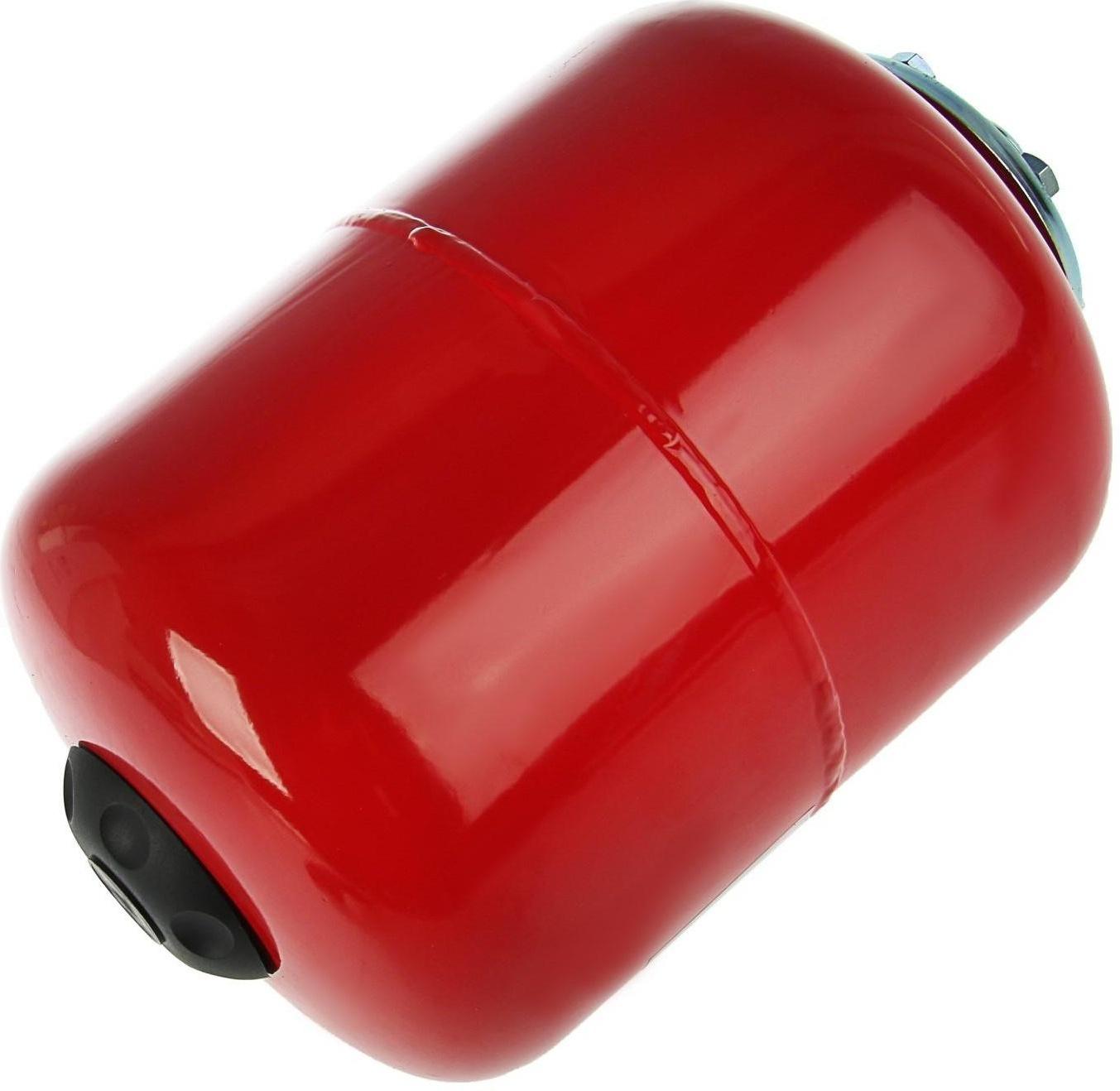 Бак расширительный ETERNA V8, для систем отопления, 8 л