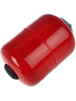 Бак расширительный ETERNA V8, для систем отопления, 8 л