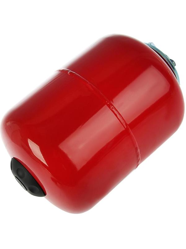 Бак расширительный ETERNA V8, для систем отопления, 8 л