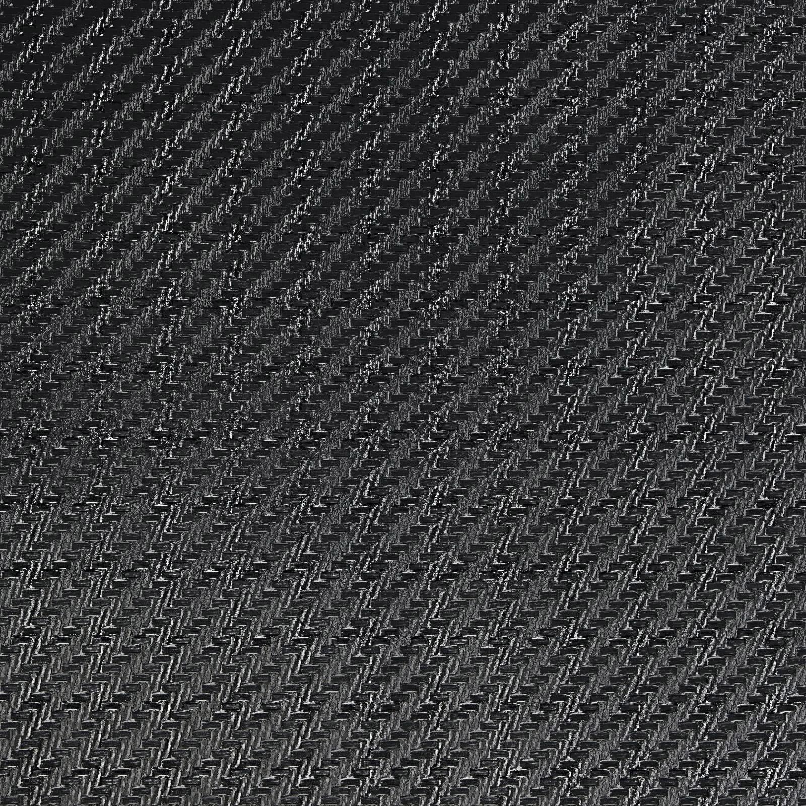 Пленка карбон 3D, самоклеящаяся, 25x30 см, черный