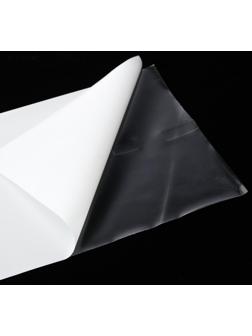 Пленка защитная, самоклеящаяся, 25×200 см, глянцевый