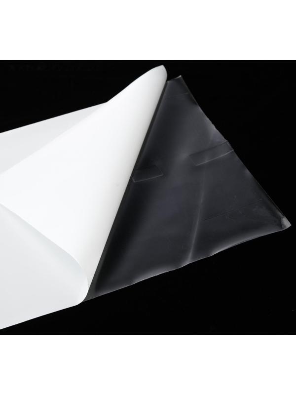 Пленка защитная, самоклеящаяся, 25×200 см, глянцевый