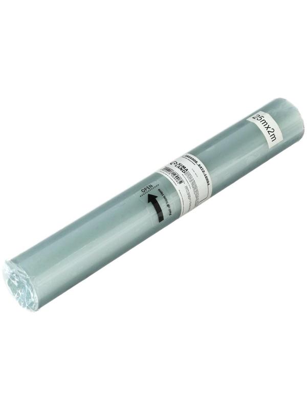 Пленка защитная, самоклеящаяся, 25×200 см, глянцевый