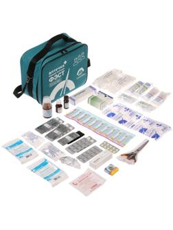 Аптечка для оказания первой помощи работникам 