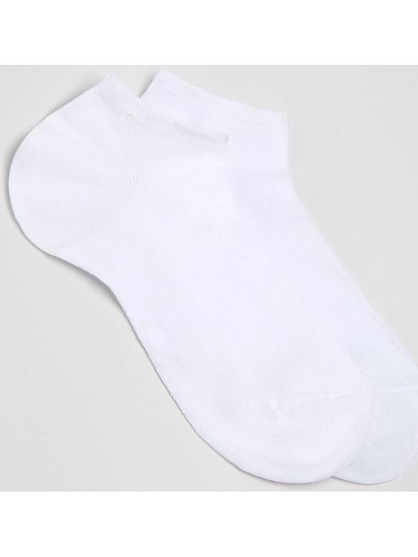 Носки мужские, цвет белый (bianco), размер 3 (42-43)