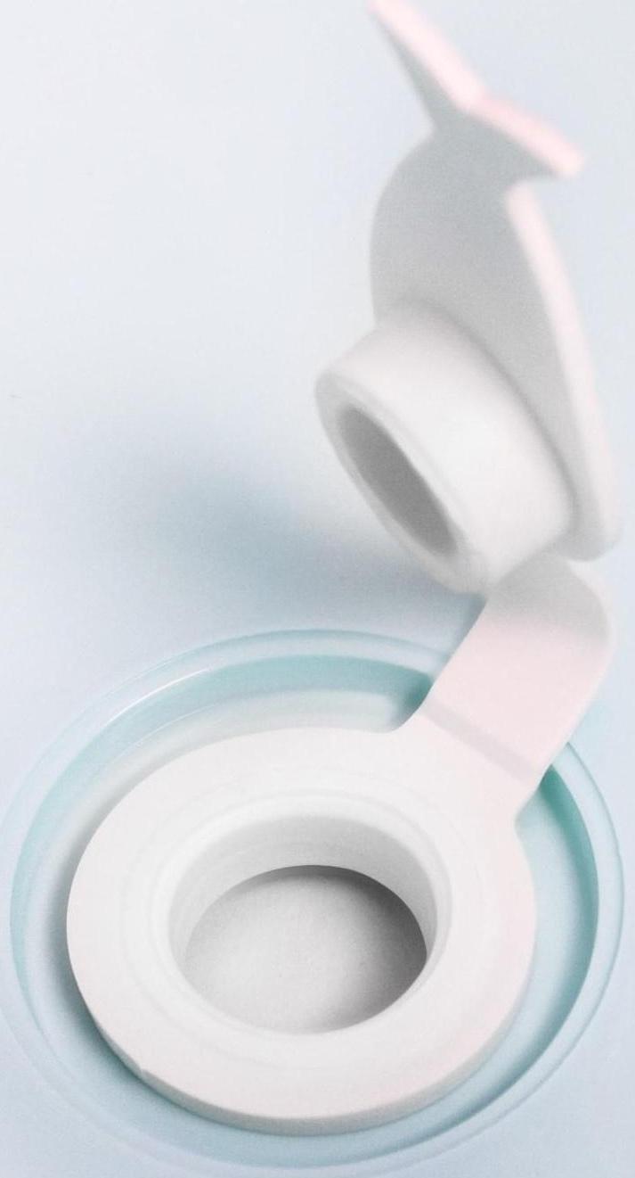 Ванна детская «Кролики» со сливом, 102 cм, цвет бирюзовый