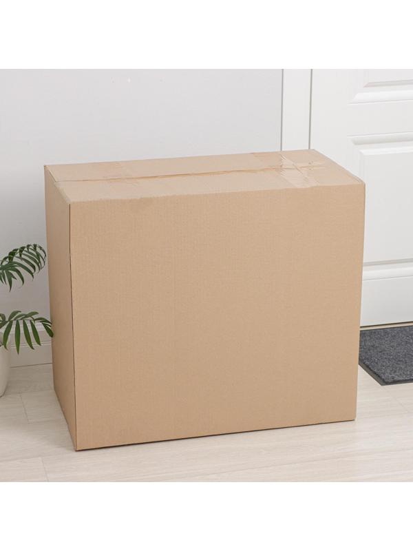 Подставка для обуви «Лиза», 3 яруса, 70×30×55 см, цвет чёрный