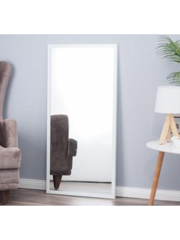 Зеркало настенное «Альпы», 55х110 см, багет пластик, 55 мм