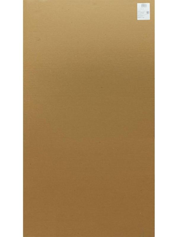 Зеркало настенное «Альпы», 55х110 см, багет пластик, 55 мм