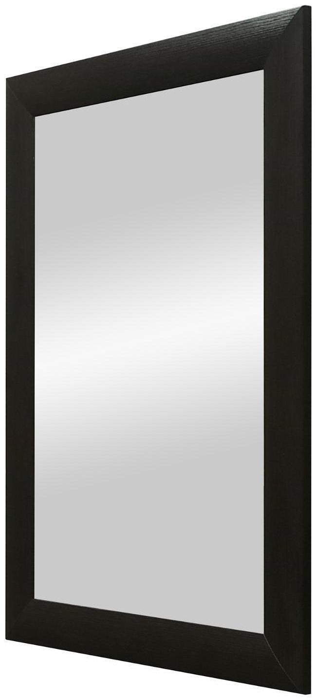 Зеркало настенное «Венге», 50×70 см, рама МДФ, 55 мм