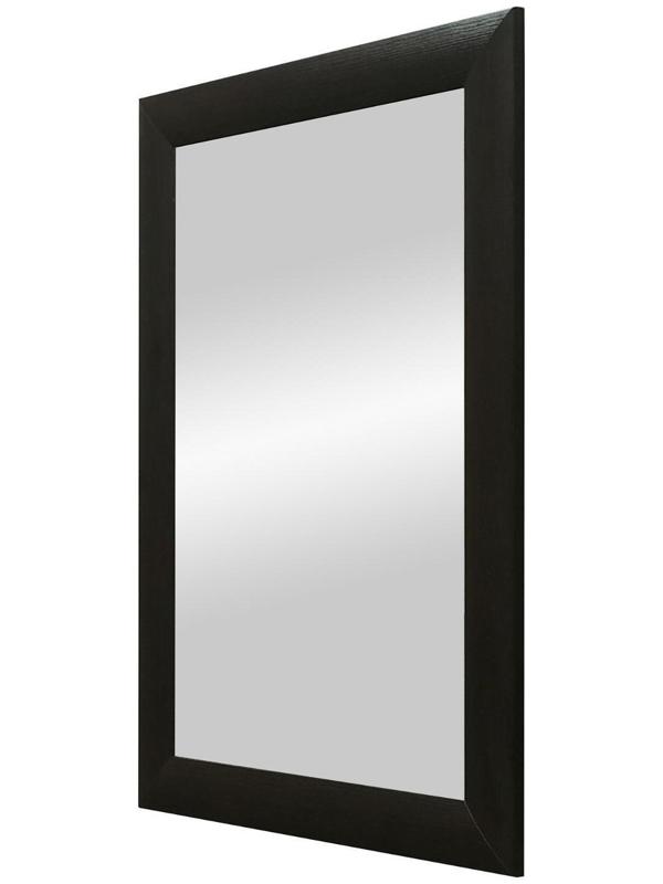 Зеркало настенное «Венге», 50×70 см, рама МДФ, 55 мм