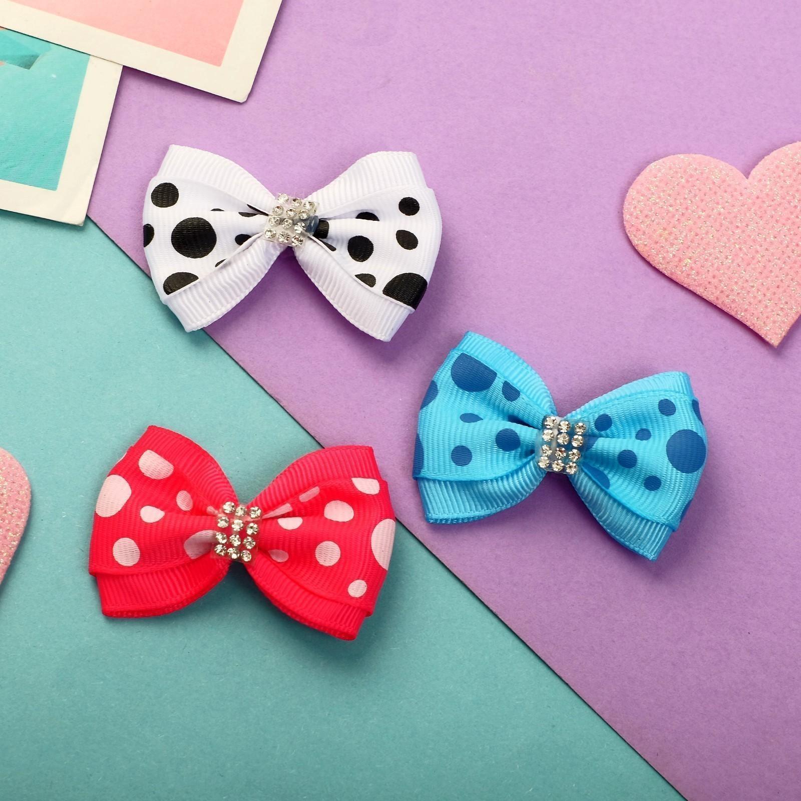 Зажим для волос 