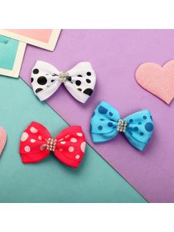 Зажим для волос 