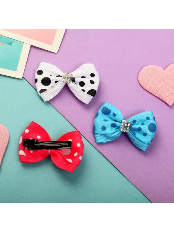 Зажим для волос 