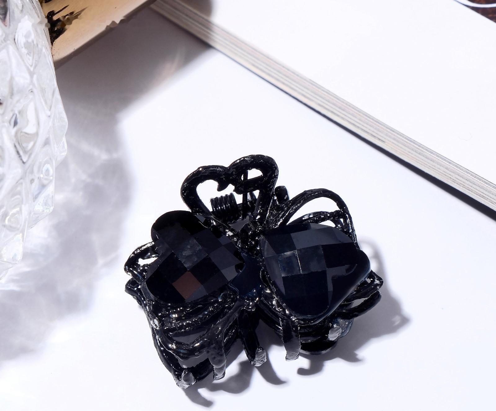 Краб для волос 