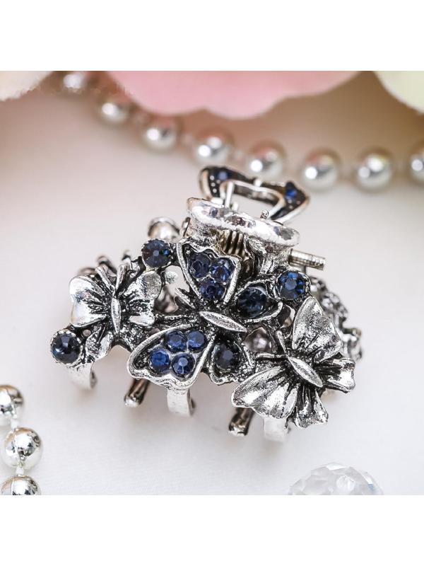 Краб для волос 