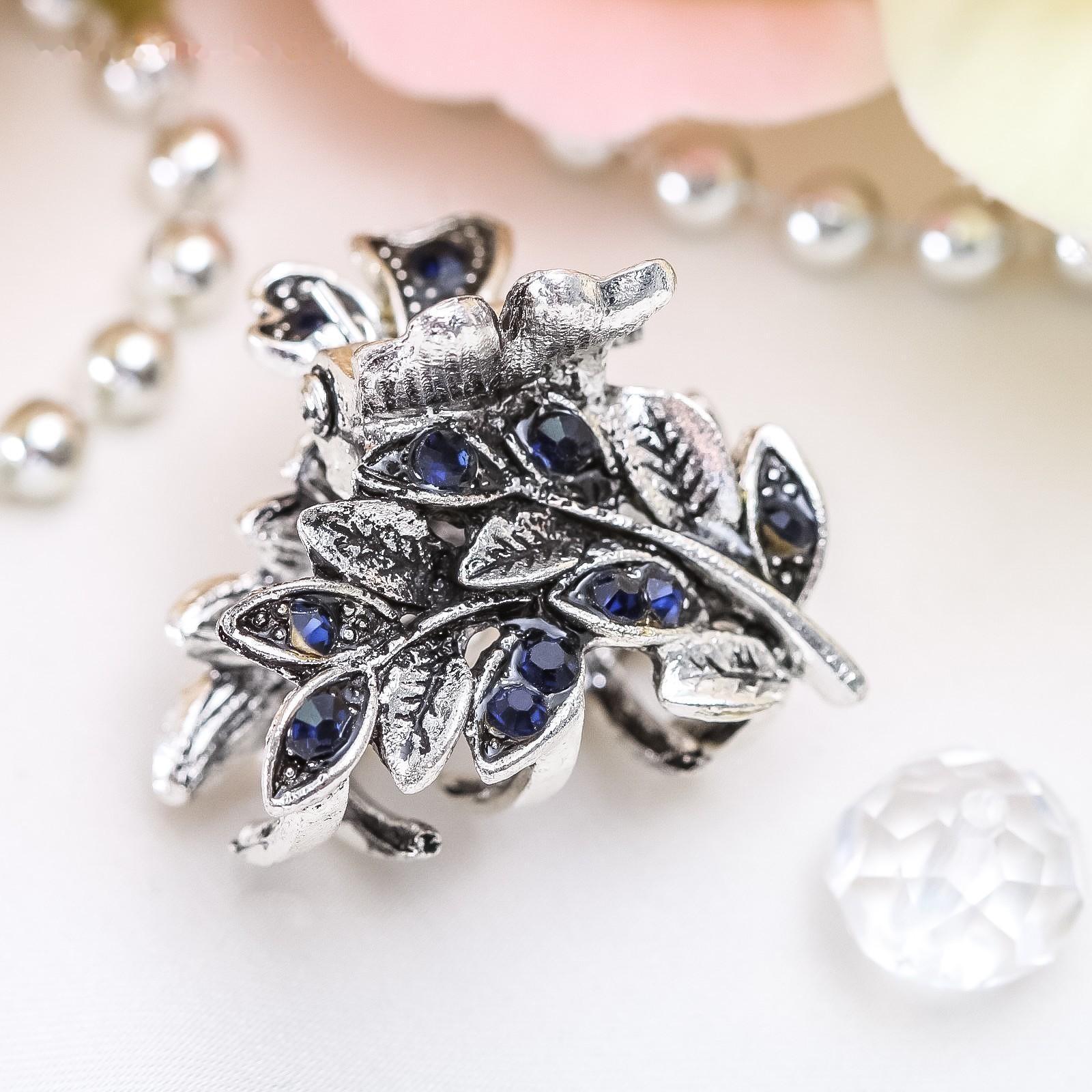 Краб для волос 