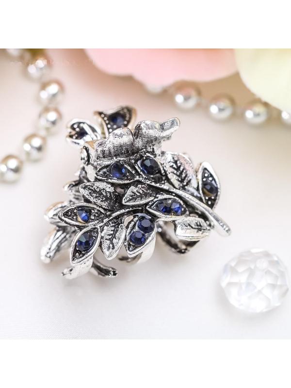 Краб для волос 