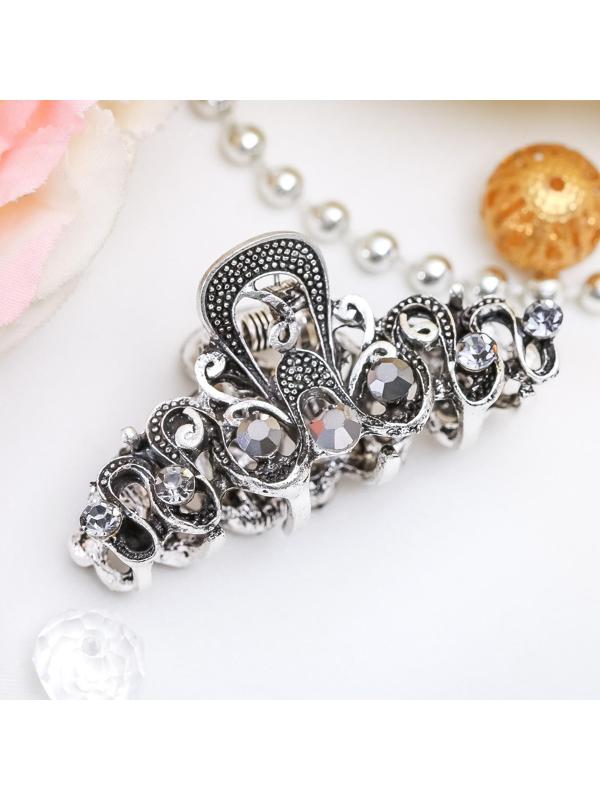 Краб для волос 