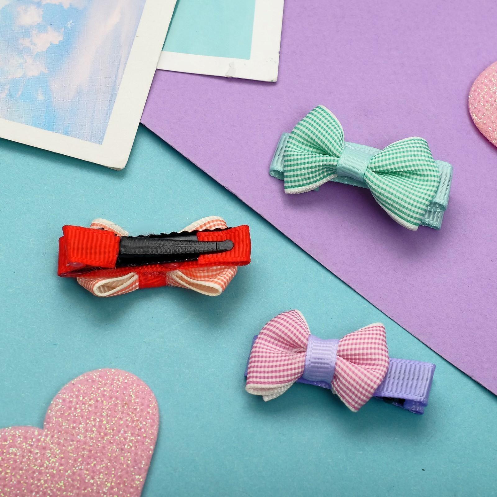 Зажим для волос 