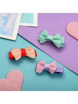 Зажим для волос 