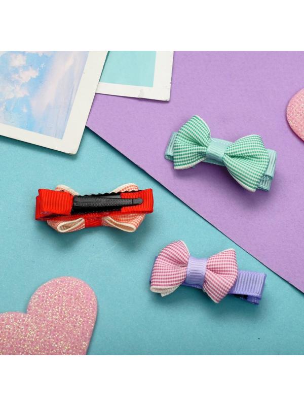 Зажим для волос 