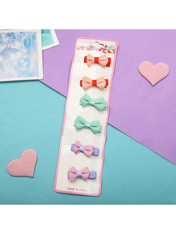 Зажим для волос 