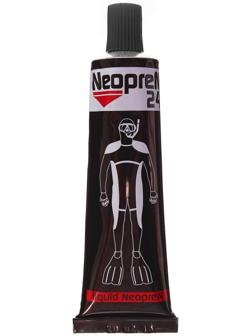 Жидкий неопрен, вес 25 г, цвет серый