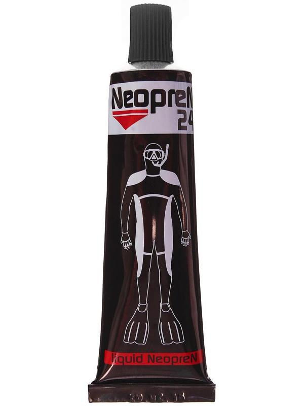 Жидкий неопрен, вес 25 г, цвет серый