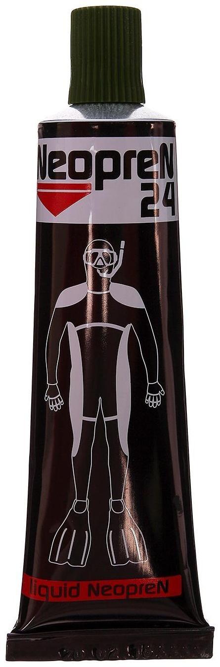 Жидкий неопрен, вес 25 г, цвет болотный