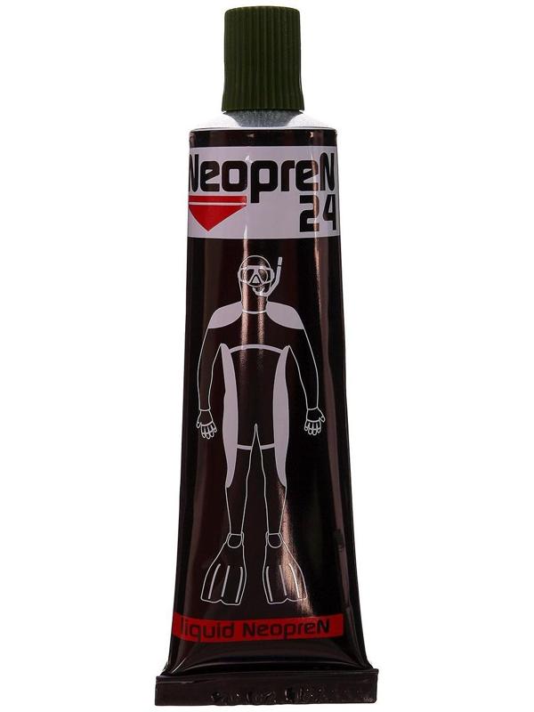 Жидкий неопрен, вес 25 г, цвет болотный