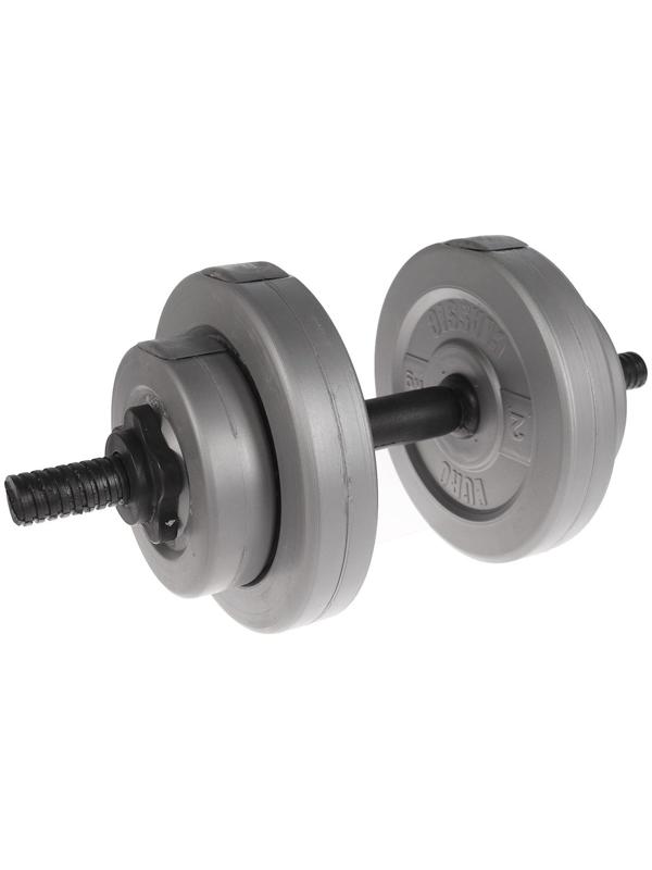 Гантель в сборе  6 кг