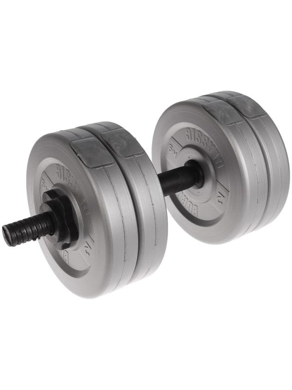 Гантель в сборе 8 кг