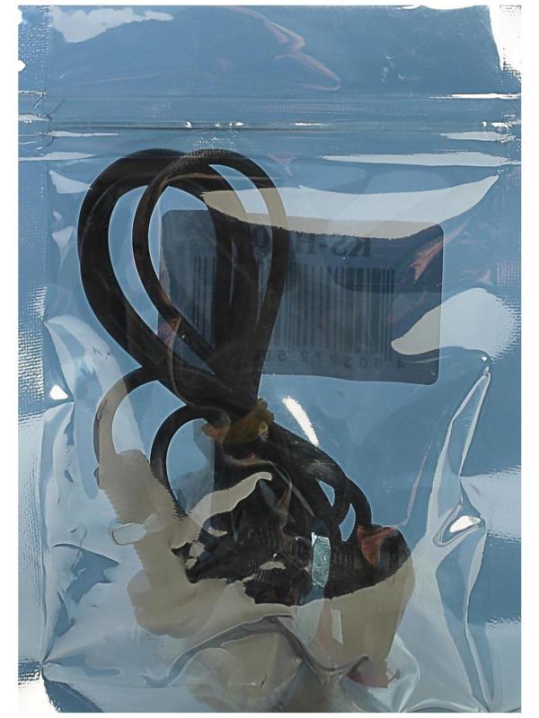 Дневные ходовые огни KS, KS-Н003, 17 х 33 мм, белый, холодный, набор 2 шт