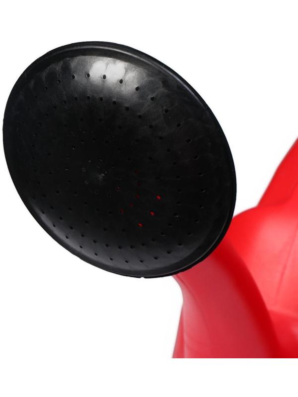 Рассеиватель на лейку объёмом 10 л, d = 31 мм, МИКС, «ЛЮКС»