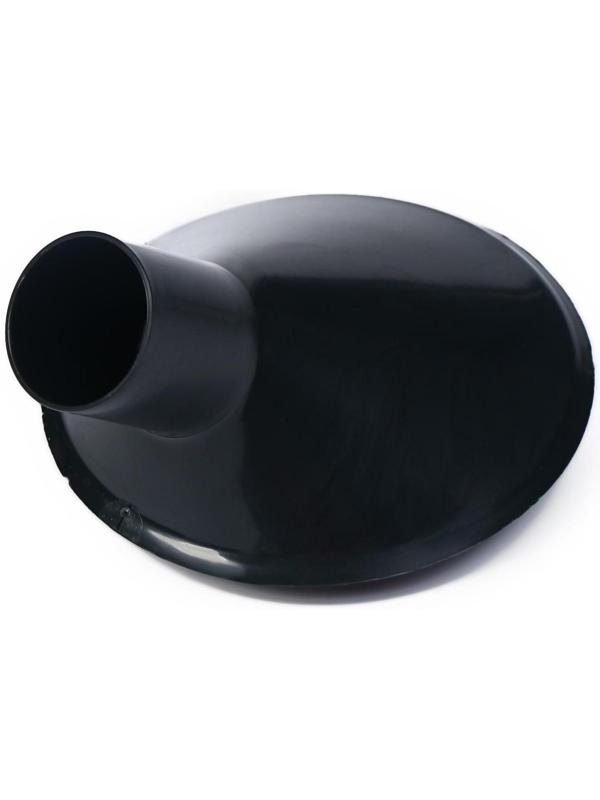 Рассеиватель на лейку объёмом 10 л, d = 31 мм, МИКС, «ЛЮКС»