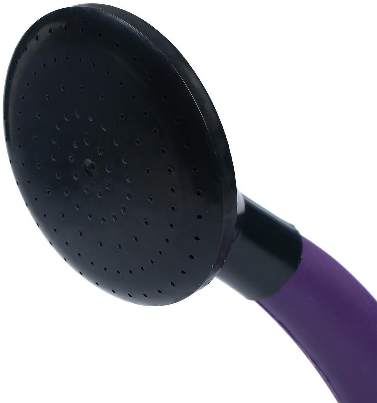 Рассеиватель на лейку универсальный, d = 26 мм, МИКС