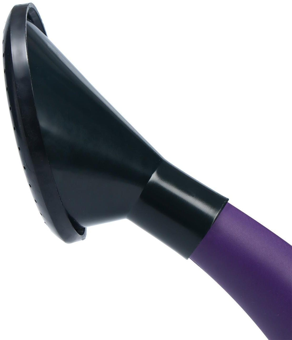 Рассеиватель на лейку универсальный, d = 26 мм, МИКС