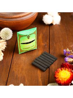 Набор традиционных русских благовоний Фимиам «Афон», малые