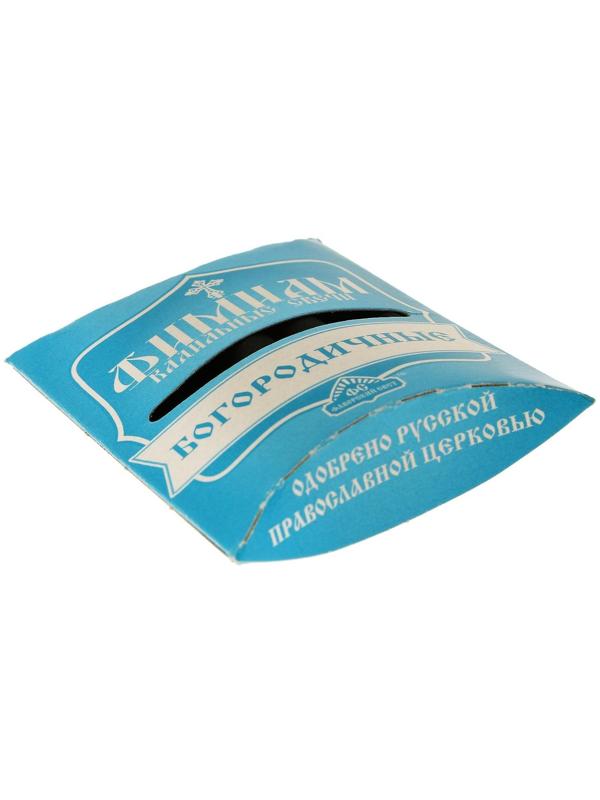 Набор традиционных русских благовоний Фимиам «Богородичные», малые