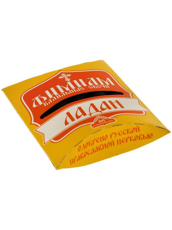 Набор традиционных русских благовоний Фимиам «Ладан», малые