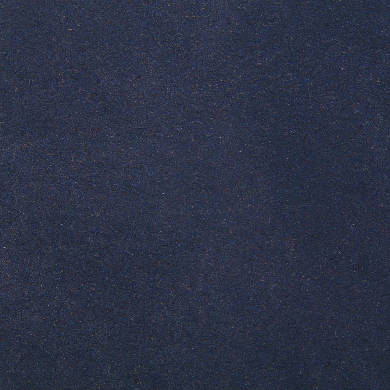 Бумага упаковочная крафт односторонняя «Синий», 0,7 х 10 м, 40 г/м²