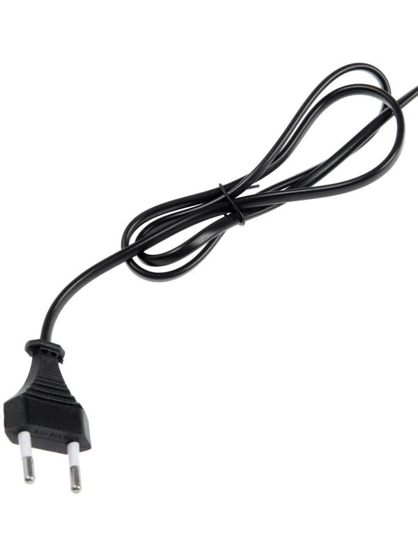 Лампа для гель-лака Luazon LUF-10, UV, 36 Вт, 3 диода, таймер 120 с, 220 В, белая