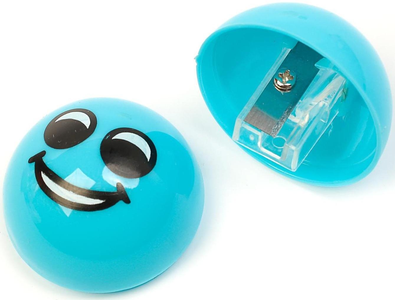 Точилка с контейнером 