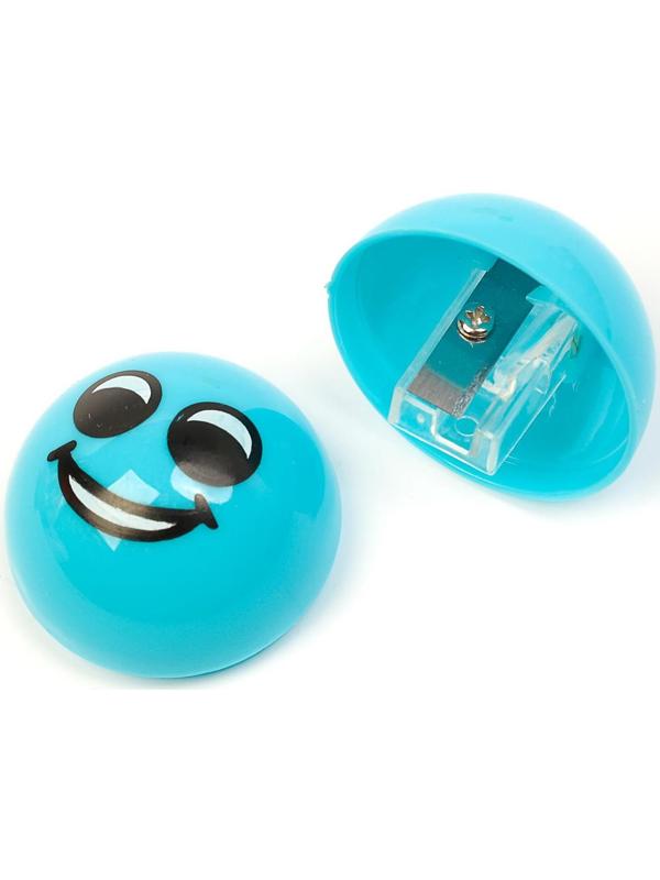 Точилка с контейнером 