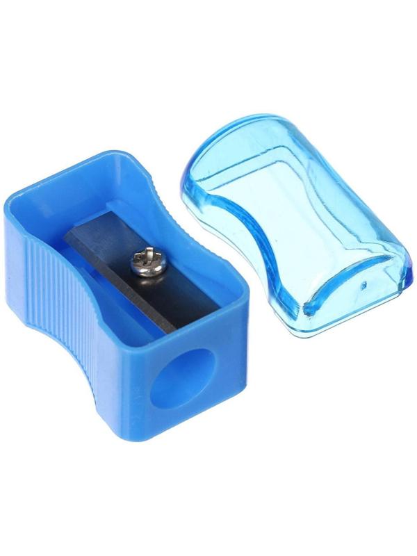 Точилка с контейнером 