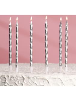 Свечи в торт 