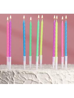 Свечи для торта 