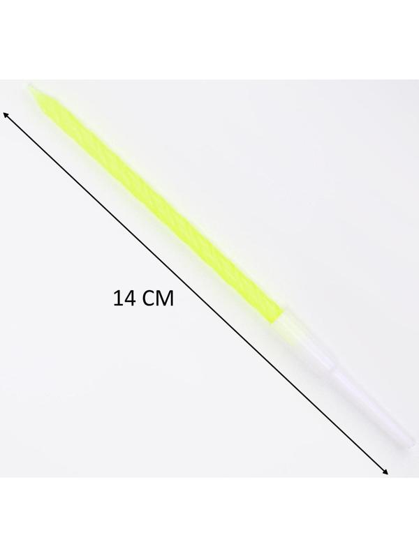 Свечи для торта 