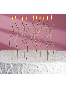 Свечи для торта  